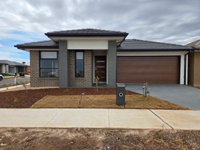 129 Craycroft Road, Truganina