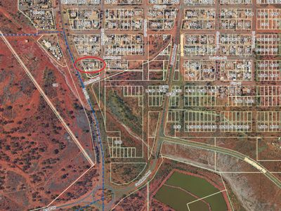 86-90 Leviathan Street, South Boulder