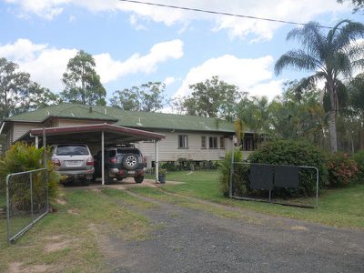 290 Luck Road, Kingaroy