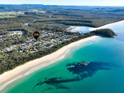 30 Bangalow Street, Narrawallee