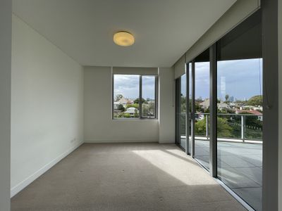 803 / 95 Ross Street, Forest Lodge