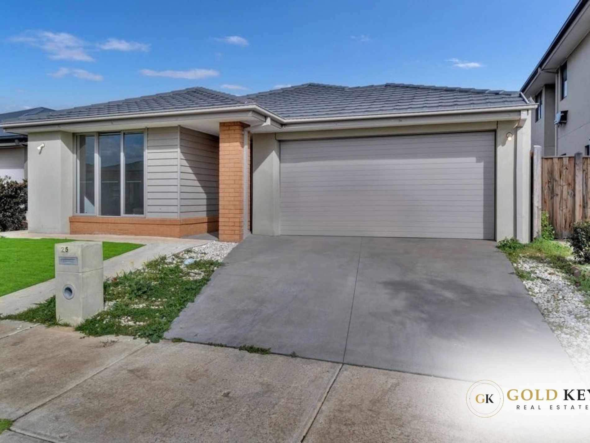 25 Ellimatta Road, Mambourin