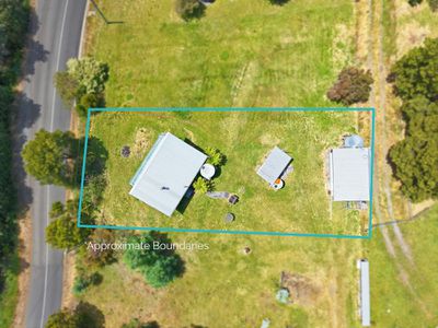 1550 Esperance Coast Road, Dover