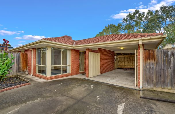 38A Bainbridge Close, Craigieburn