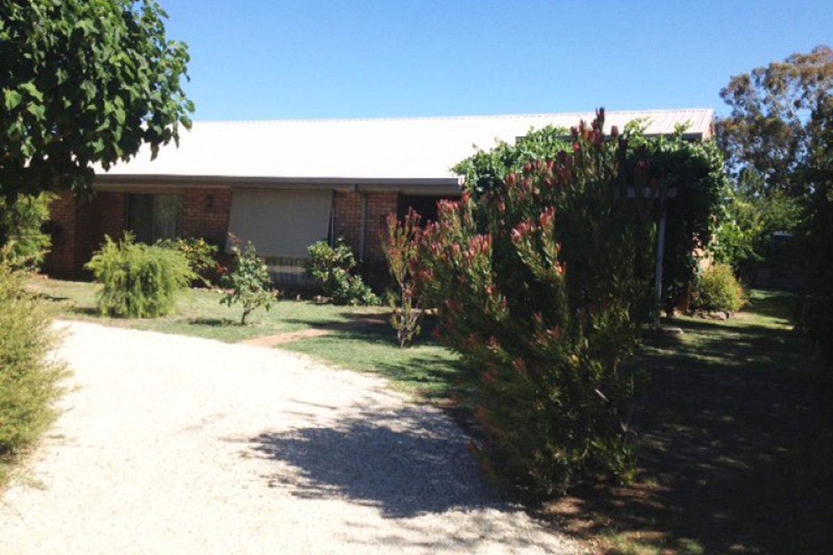 11 Smythe Street, Avenel