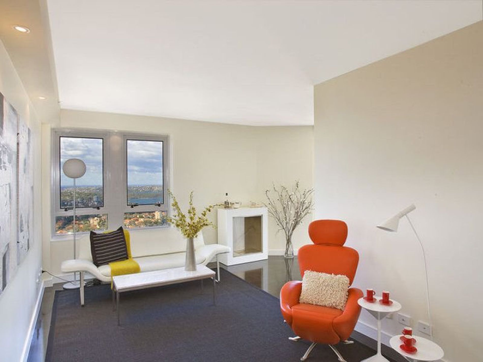 Level 34, 3401 / 77-81 Berry Street, North Sydney