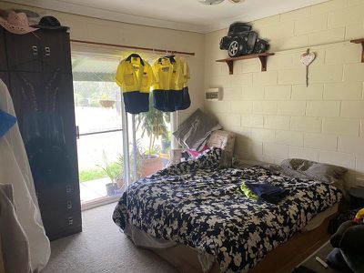 227 Parsons Road, Nanango