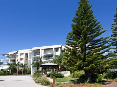 43 / 57 Grand Parade, Kawana Island