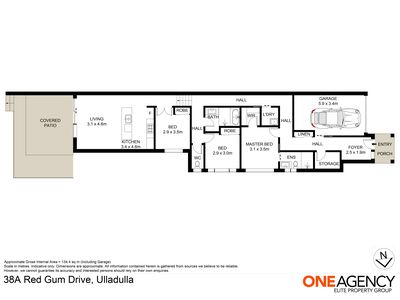 38A Red Gum Drive, Ulladulla
