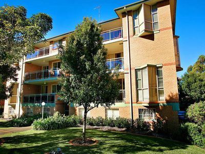 31 / 6-10 Cairo Street, Rockdale