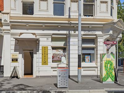 Level 1 / 109  Brisbane Street , Launceston