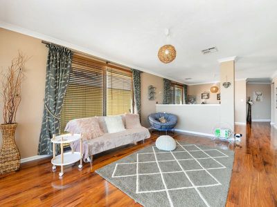 4 Corrigan Lane , Baldivis