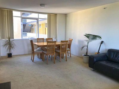8B / 16-20 Hereward Street, Maroubra