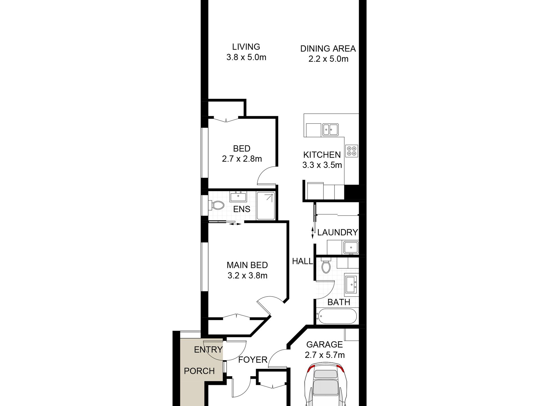 29A Turvey Crescent, St Georges Basin
