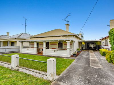 11 Wilson Street, Mount Gambier