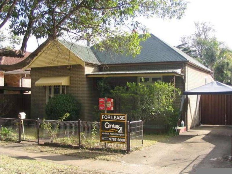 47 Seventh Avenue, Campsie