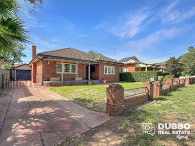 166 Gipps Street, Dubbo