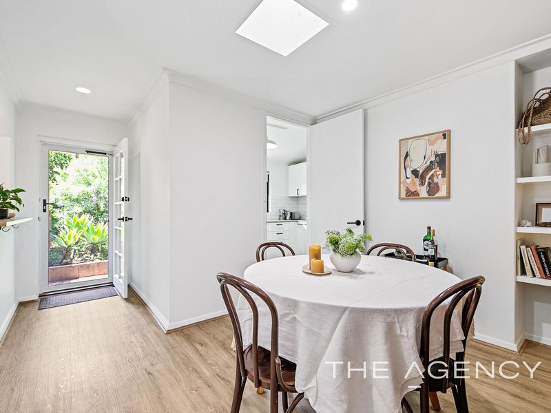 1 / 28 Allerton Way, Booragoon