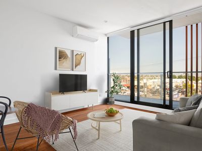 401A / 6 Clinch Avenue, Preston