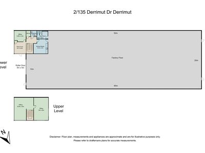 2 / 135-141 Derrimut Drive, Derrimut