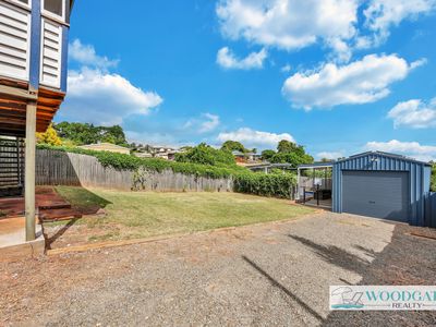 26 RIDGWAY STREET, Childers