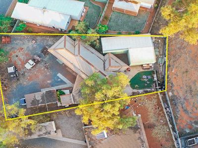 14 Paton Road, South Hedland