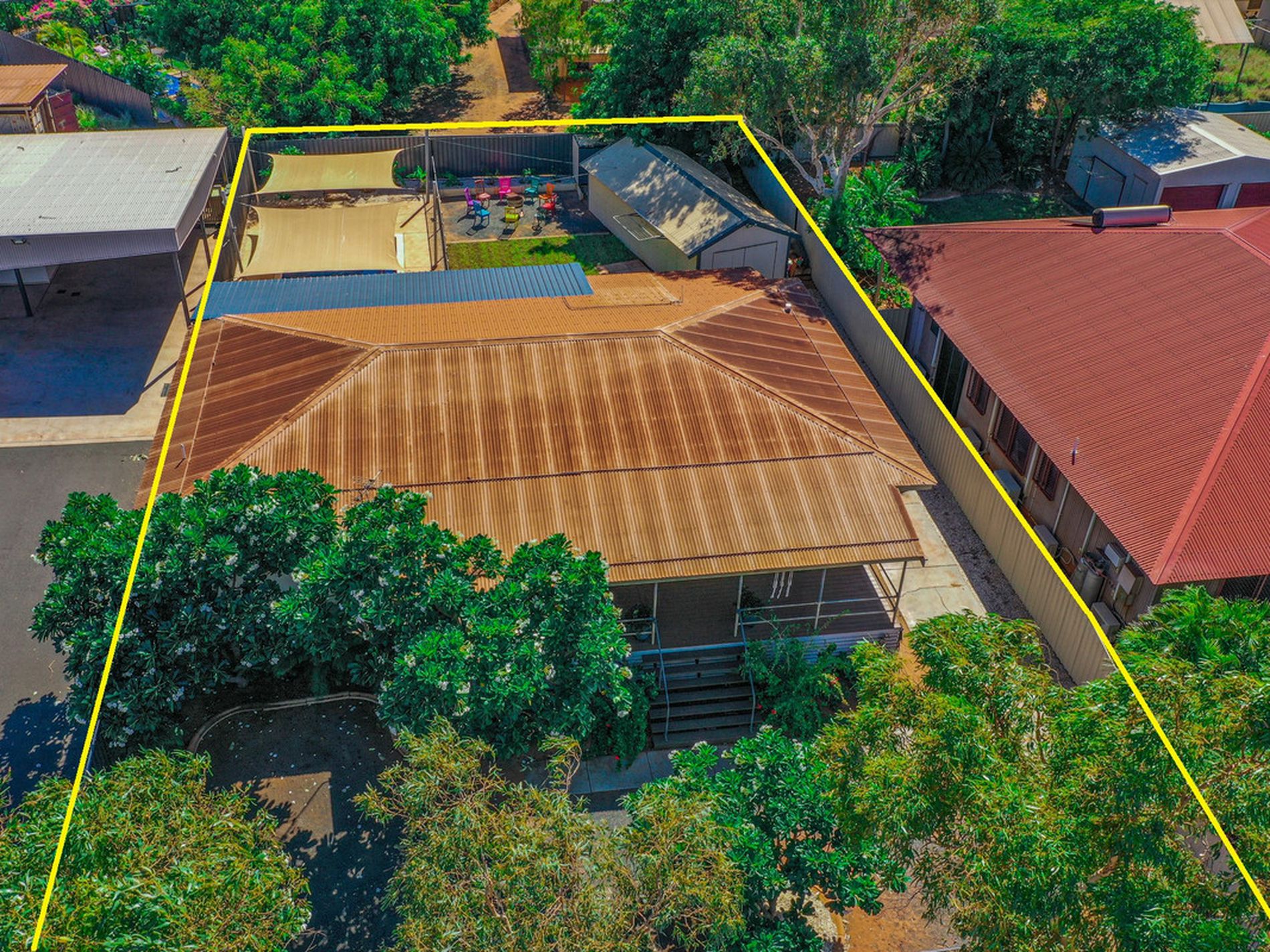 113 Athol Street, Port Hedland