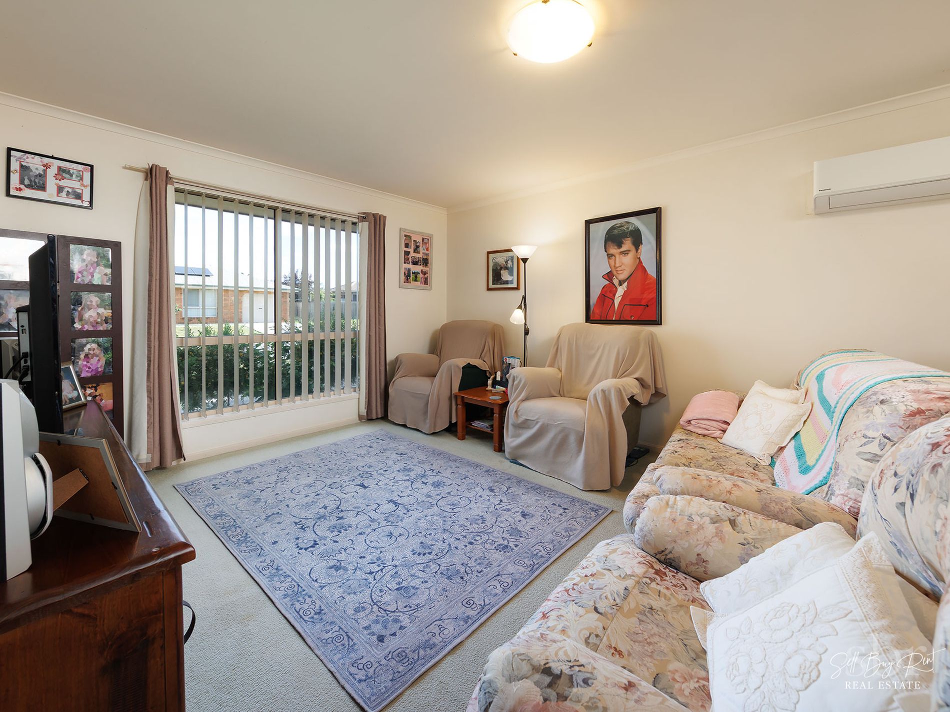 11 CLIFFORD COURT, Wodonga