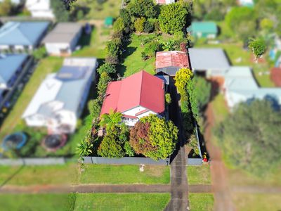 30 Herberton Road, Atherton