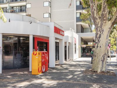 806 / 251 Hay Street, East Perth