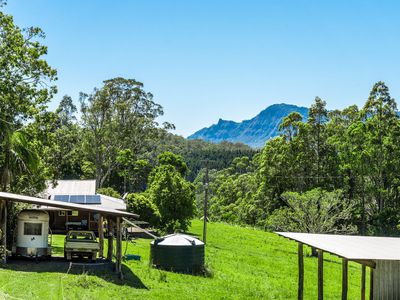 257 Creegans Road, Barkers Vale