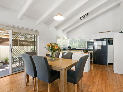 7 Monk Crescent, Bomaderry