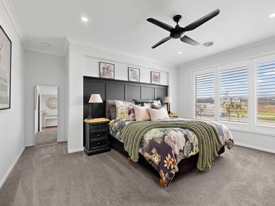 41 Yeungroon Boulevard, Clyde North