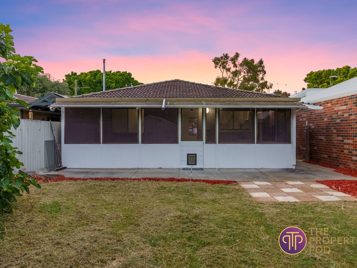 11B Jecks Street, Rockingham