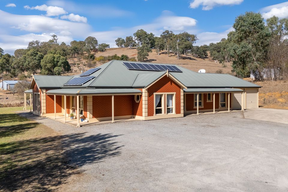 93 Redden Drive, Cudlee Creek