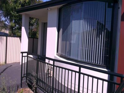 1 James Street, Guildford West