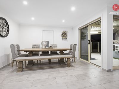 18 Wesley Place, Horningsea Park