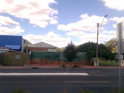 22 Glynburn Road, Hectorville