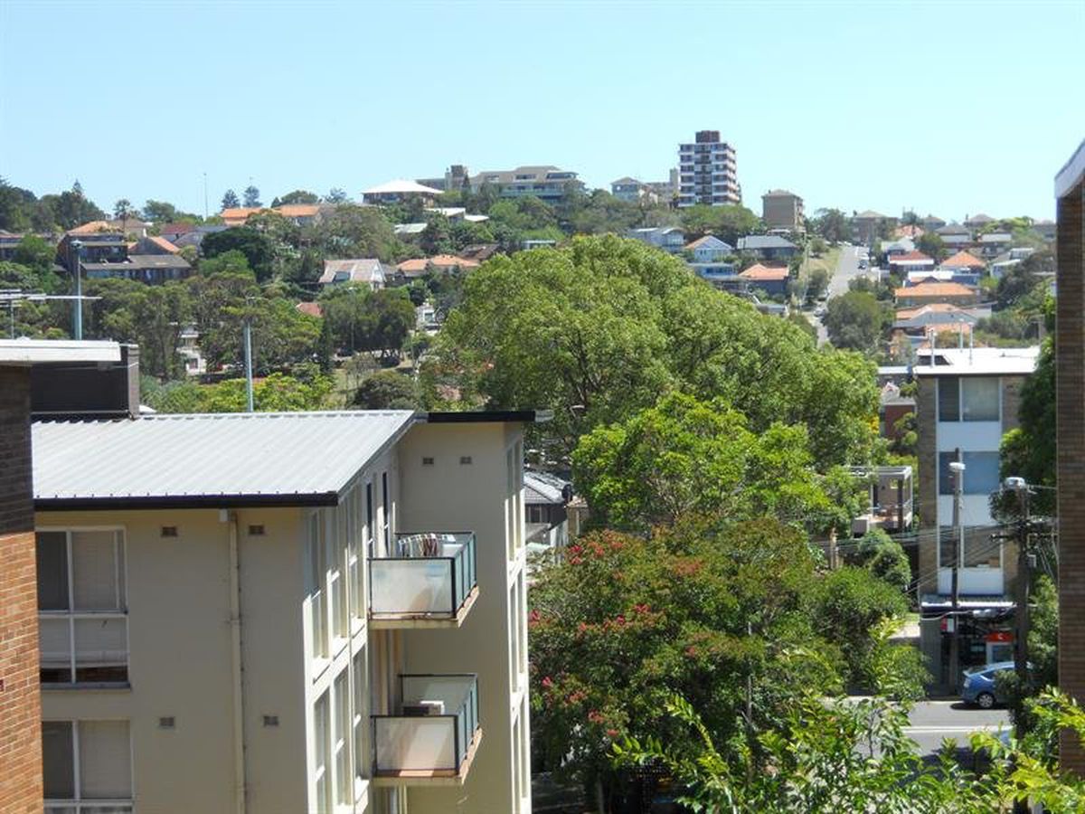 5 / 361A Bronte Rd, Bronte