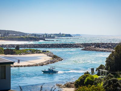 8A Noorooma Crescent, Narooma