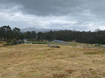 Lot 4 Snowy View Heights , Huonville