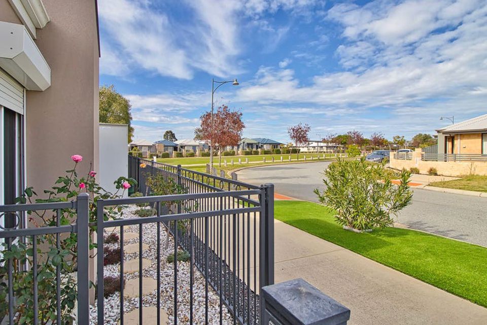 7 Monaghan Close , Baldivis