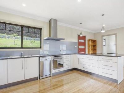 895 North Huon Road, Judbury