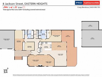 8 Jackson Street, Eastern Heights