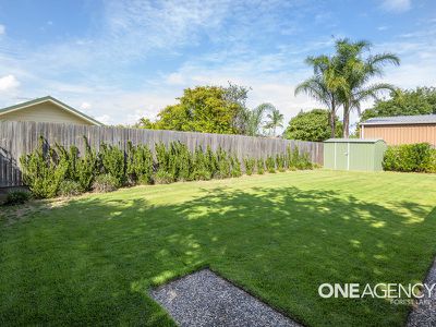 8 Dunleath St, Durack