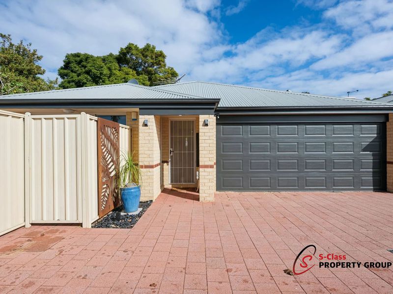 32B Banyard Avenue, Kelmscott