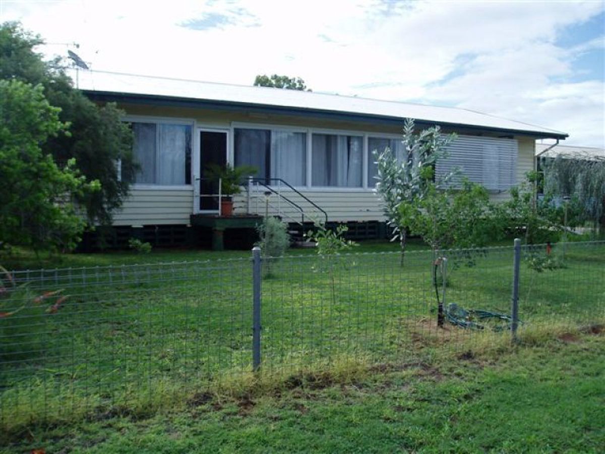 13 Sheaffe Street, Cloncurry