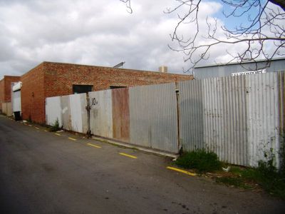 107 King William Street, Kent Town