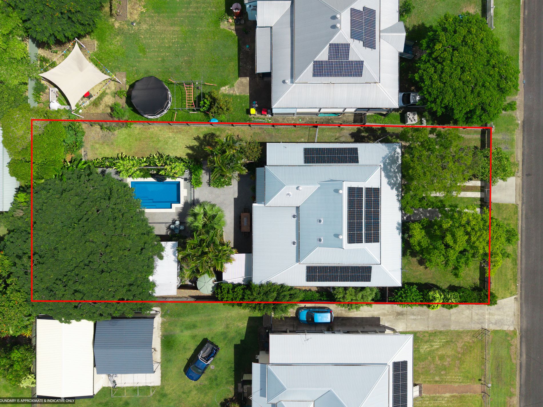 49 Richmond Street, Maryborough