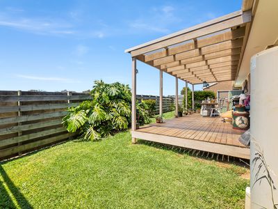 22 / 11 PAYNE STREET, Narooma